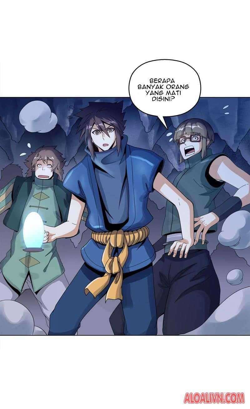 Heavenly God Mnemonic Chapter 39 Gambar 2